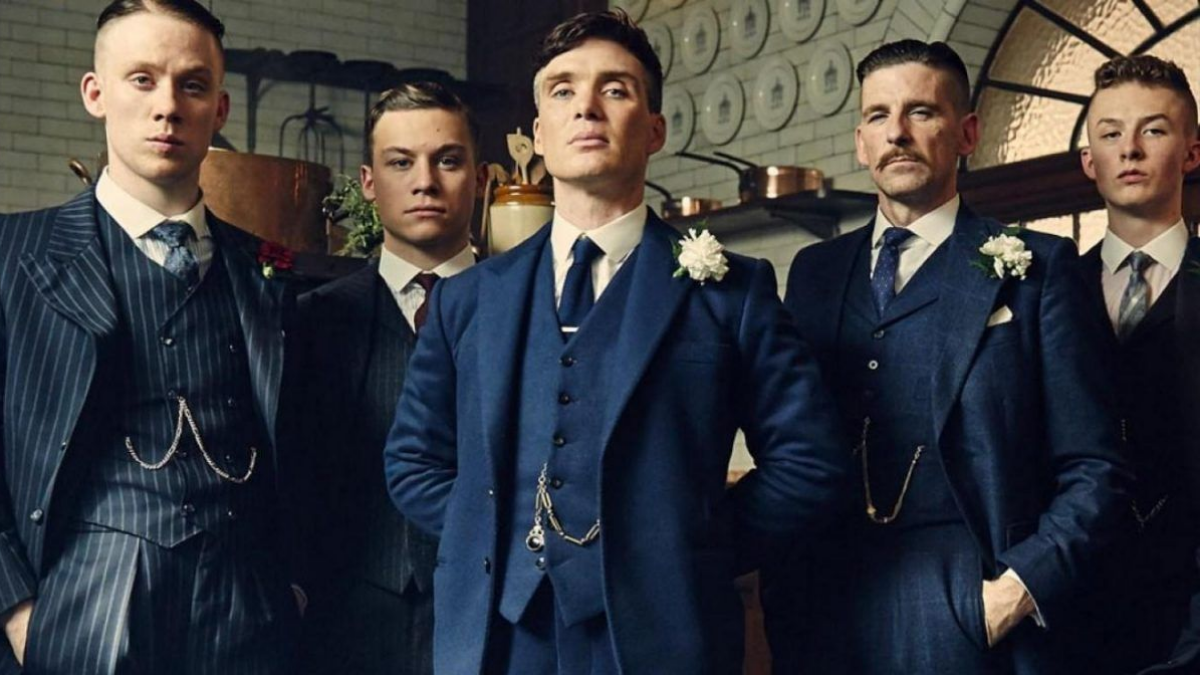 Netflix ¿la Temporada 6 De Peaky Blinders Ya Tiene Fecha De Estreno 