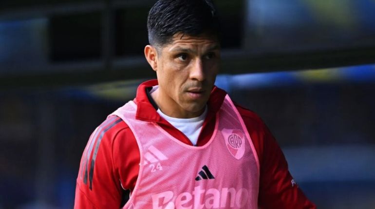 La detención se concretó en la noche del lunes en la casa del acusado