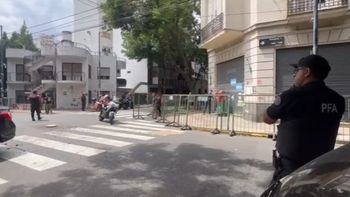 Un accidente fatal se registró cerca de las 11.30 horas de este miércoles. Un accidente fatal se registró cerca de las 11.30 horas de este miércoles.