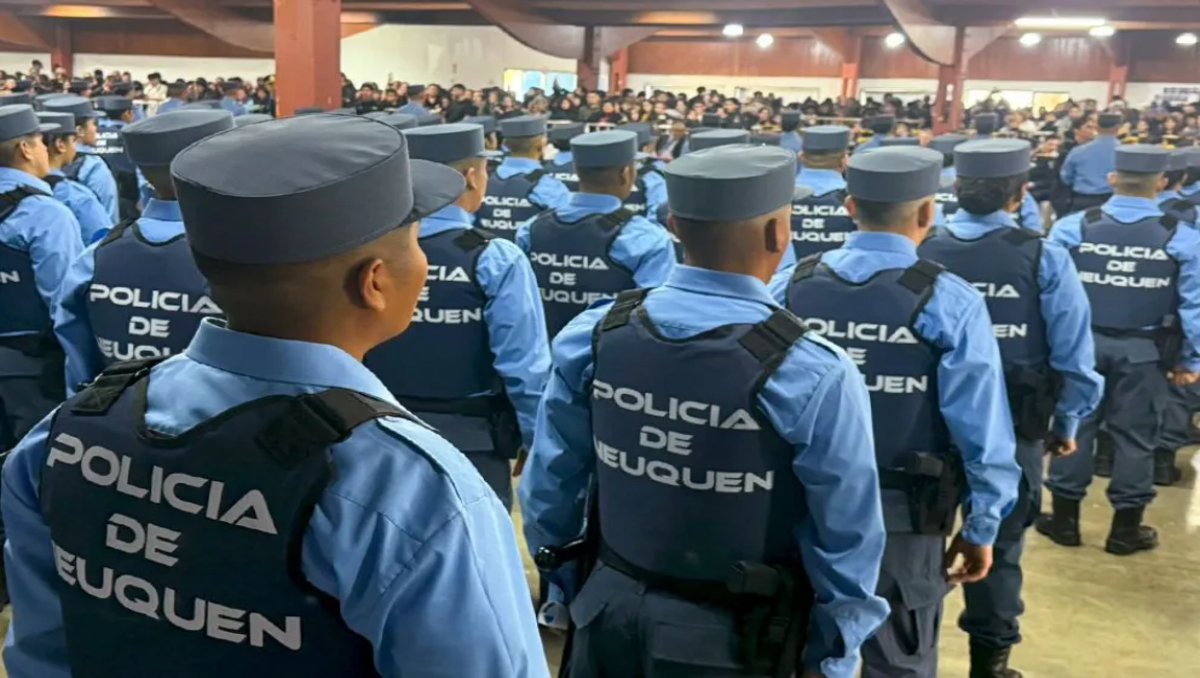 Según la Nación