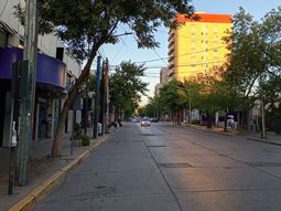 el calor no afloja: cuando sera el peor momento para este domingo en el alto valle el calor no afloja: cuando sera el peor momento para este domingo en el alto valle