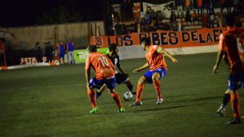 cipolletti perdio el clasico y se aleja de la clasificacion cipolletti perdio el clasico y se aleja de la clasificacion