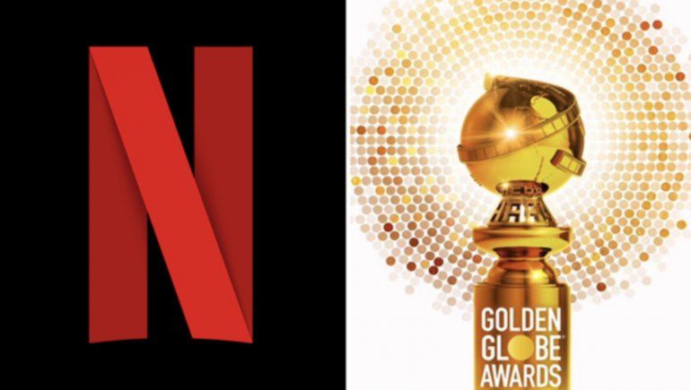 Netflix amenazó con romper relaciones con los Globos de Oro