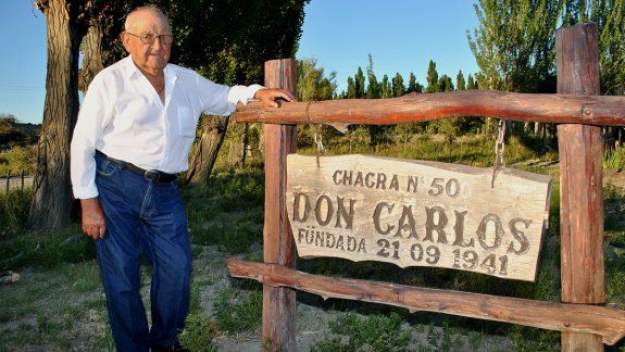 Tiene 86 años y lleva 10 meses aislado de todos por temor al COVID