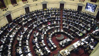 extienden extraordinarias por la ley de las barras