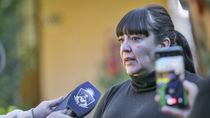 Soledad Martínez, ministra de Educación de Neuquén.