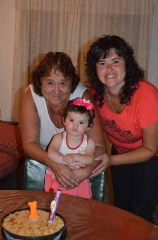 Conocé a los ganadores del sorteo Feliz Día Mamá