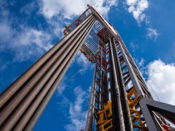 El desempeño de Rincón del Mangrullo consolidó un nuevo récord productivo en Vaca Muerta y fortaleció la oferta de gas de YPF. El desempeño de Rincón del Mangrullo consolidó un nuevo récord productivo en Vaca Muerta y fortaleció la oferta de gas de YPF.