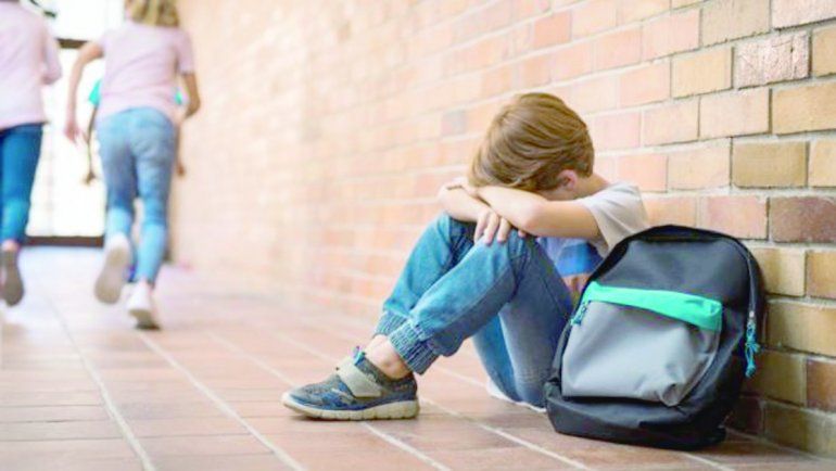 No quiero llamarme así: el drama que sufre un nene de 6 años por su nombre