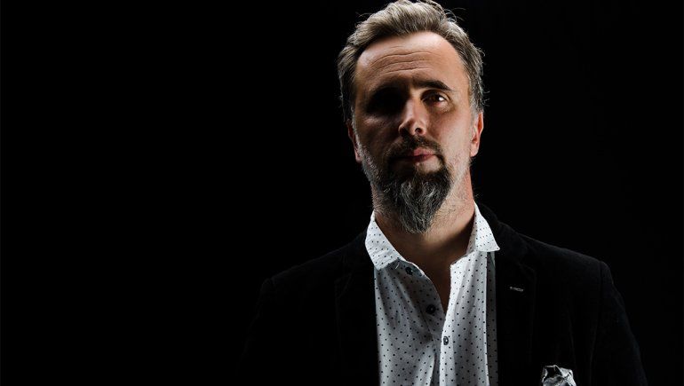 La dosis justa de Juan Barraza: el comediante se presentará en Neuquén y Cipolletti