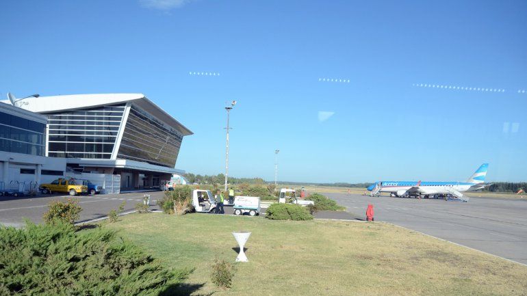 Dictan conciliación y mañana habrá vuelos de manera normal