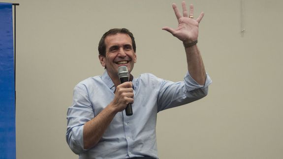 Cervi: Es un buen piso para empezar a transformar el país
