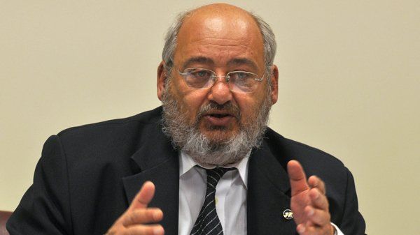 Declararán ciudadano destacado a Labate