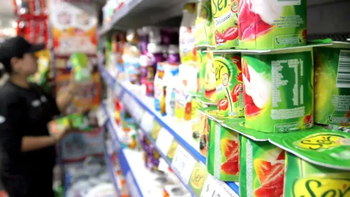 Supermercados gondolas generica -VALIDA 1200-