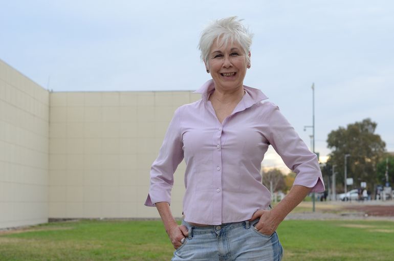 Transmitir sus experiencias es alentar a otras mujeres a animarse a aventuras en las montañas y en el agua. “Ascender una montaña es una forma de autosuperarse”, expresó.