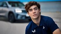 colapinto blanqueo cual es su objetivo el volver a correr en la formula 1
