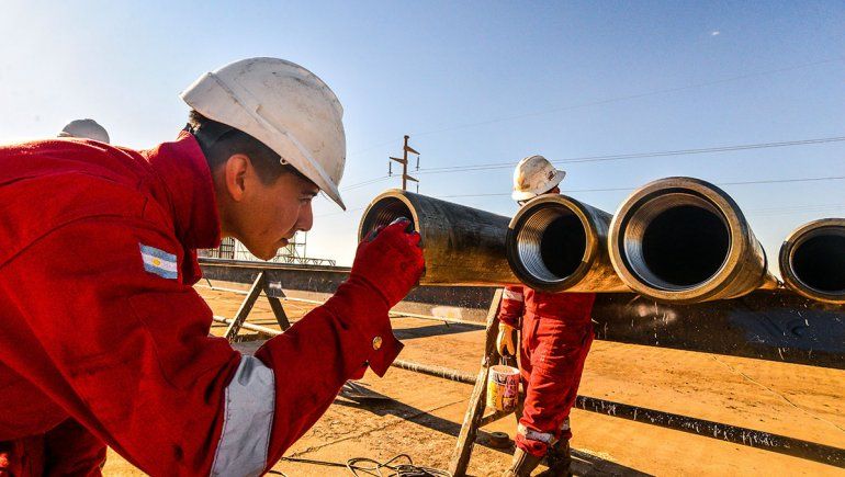 Creció el empleo formal