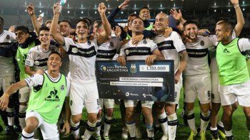 copa argentina: horarios y canchas para las semifinales