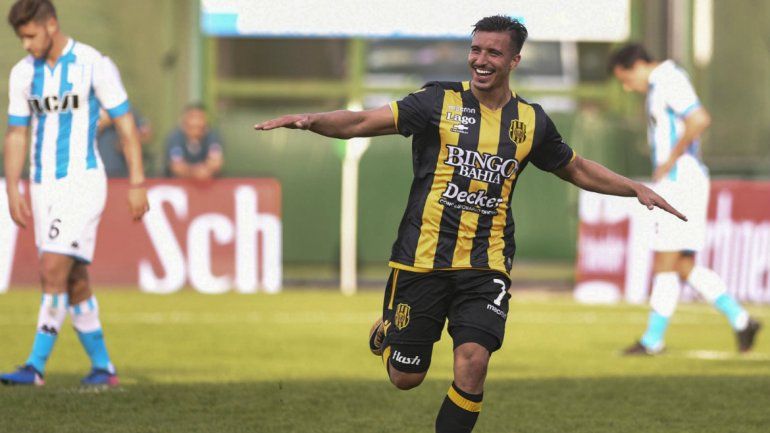 Increíble derrota de Racing ante Olimpo: ganaba 2-0 y terminó perdiendo 2-4