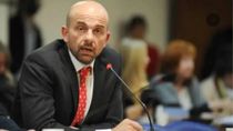 Franco Mogetta no será más parte del gabinete de Javier Milei