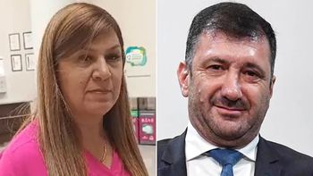 Parecidos y diferencias en los procesos contra Gloria Ruiz y Edgardo Kueider por corrupción