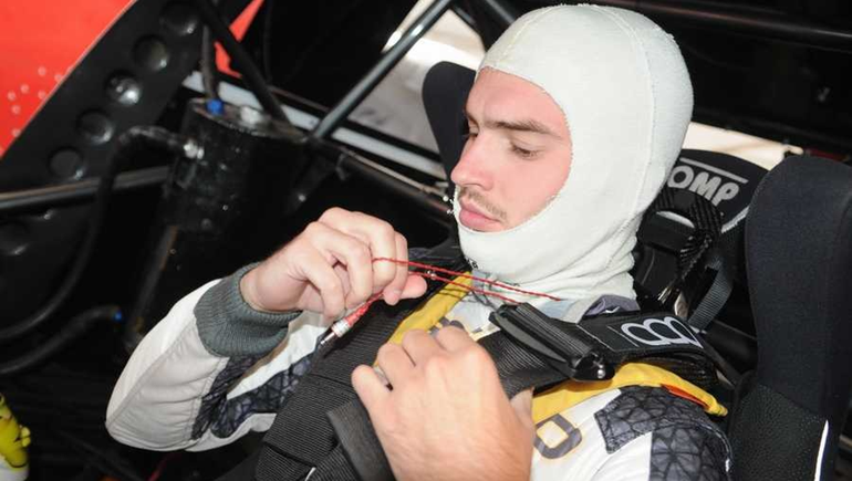 Turismo Nacional: Santiago Mallo fue sancionado hasta el 31 de diciembre.&nbsp;