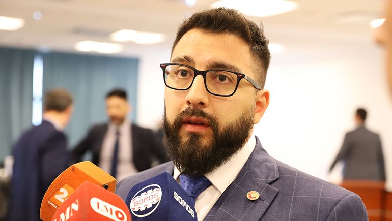 Planes sociales: qué dijo el fiscal Narváez sobre el veredicto y los llamativos nombres de la Caja Azul