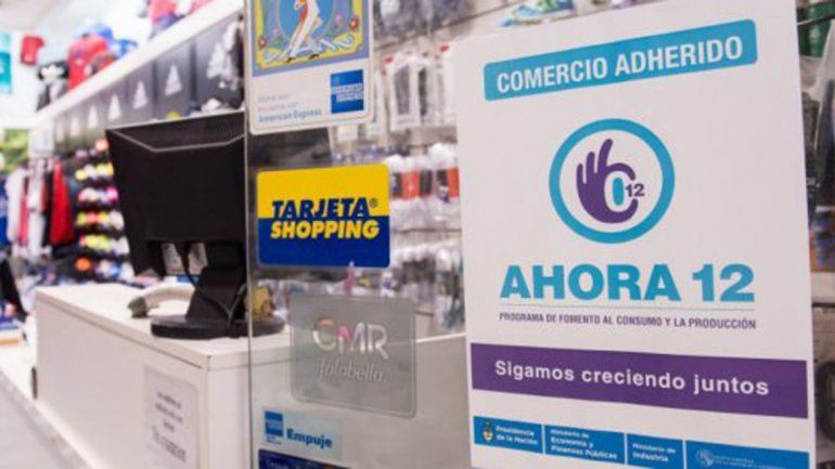 Mirá la lista completa de productos del nuevo plan Ahora 18