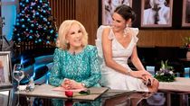 fin de semana explosivo en el trece: los invitados a las mesazas de mirtha legrand y juana viale fin de semana explosivo en el trece: los invitados a las mesazas de mirtha legrand y juana viale