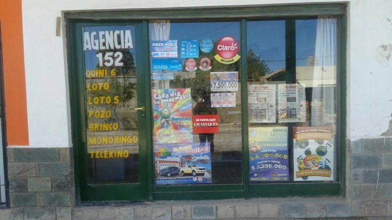 Apostaron $5 pesos al Pozo de la Quiniela y ganaron casi $200 mil