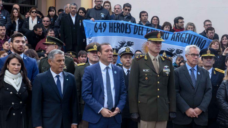 Llaman a construir sobre las diferencias