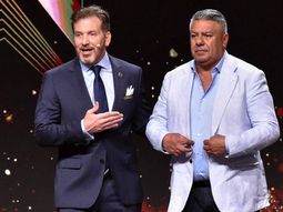 ¿argentina bicampeona? la inesperada frase del presidente de conmebol sobre la finalissima ¿argentina bicampeona? la inesperada frase del presidente de conmebol sobre la finalissima