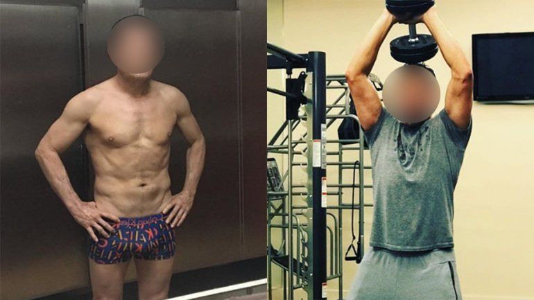 Dos leyendas retiradas del boxeo se retaron en redes sociales