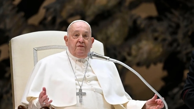 El Papa Francisco será dado de alta este domingo.