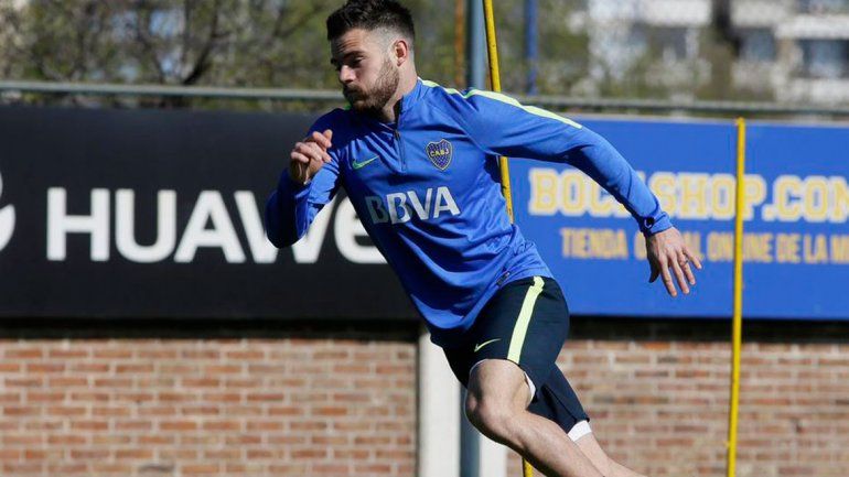 Boca, ante una nueva Defensa  de la gran ventaja