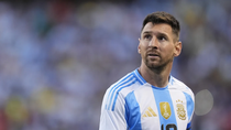 aseguran que el proximo sera el ultimo partido oficial de lionel messi en argentina aseguran que el proximo sera el ultimo partido oficial de lionel messi en argentina