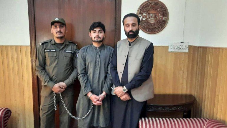 Asesinó a su beba: quería un varón