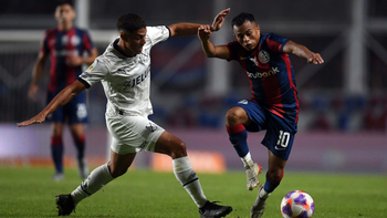 san lorenzo empato con independiente y se aleja de river san lorenzo empato con independiente y se aleja de river