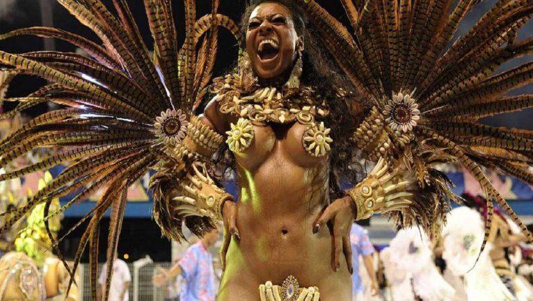 Carnaval 2021: incierto todavía para todos los argentinos.