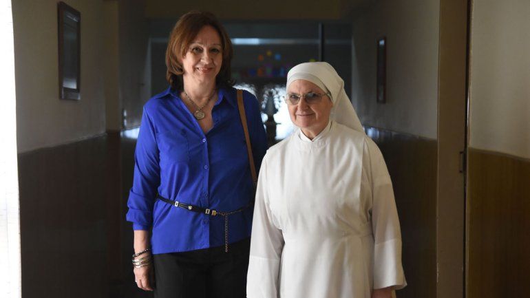 María del Carmen López