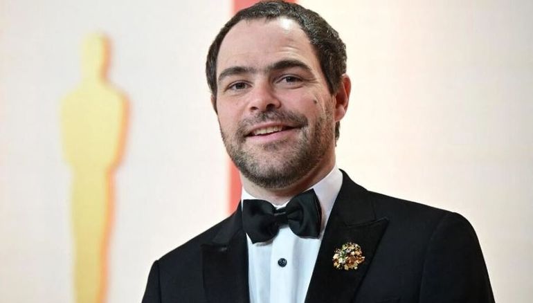 De qué banda de rock fue plomo Peter Lanzani