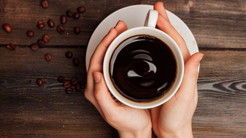 Una taza de café podría ayudar a combatir la obesidad