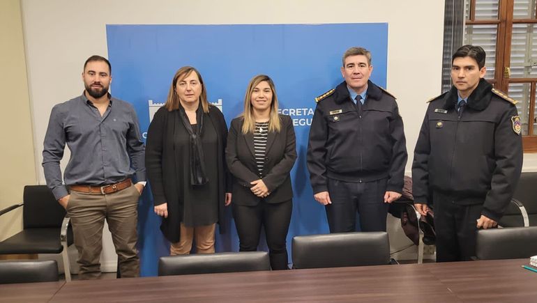 Hacemos todo para posicionar a Neuquén como destino y los robos nos juegan en contra