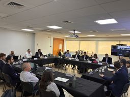 Integración energética: cómo es el nuevo modelo regional de transporte de gas que analizan el Mercosur y Chile Integración energética: cómo es el nuevo modelo regional de transporte de gas que analizan el Mercosur y Chile