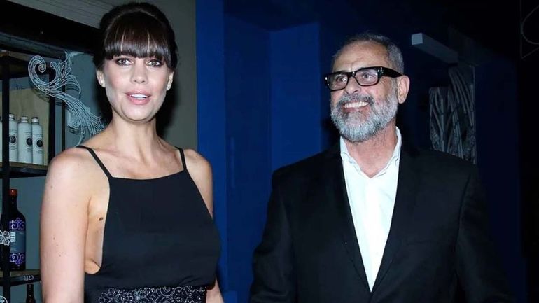 Romina Pereiro apuntó contra Pampito Perelló Aciar, quien afirmó una infidelidad por parte de Jorge Rial. 
