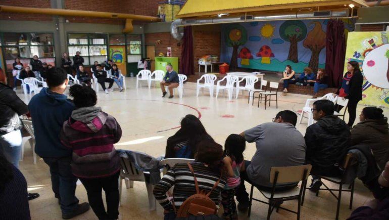 Otra denuncia de abuso contra un profesor en un jardín céntrico de Neuquén