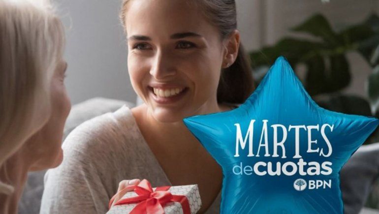 El BPN promociona constantemente beneficios para sus clientes