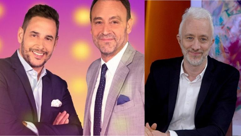 Bajo rating y cambio de horarios en la programación de El Trece