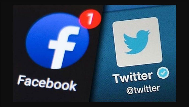 En México quieren sancionar una ley para regular Facebook y Twitter y ya hay polémica