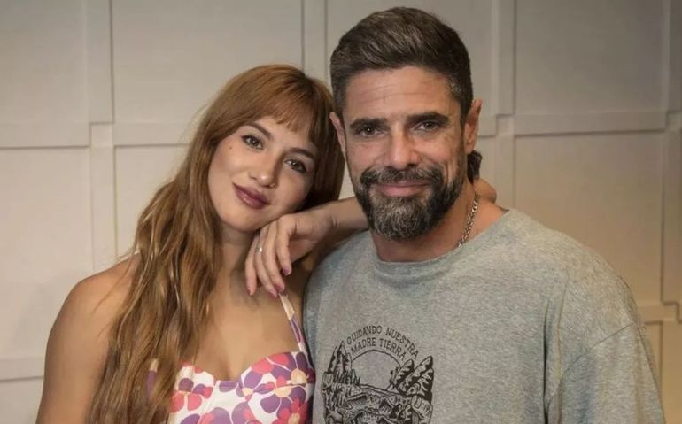 Aunque ellos lo niegan, los rumores de separación son cada día más fuertes.